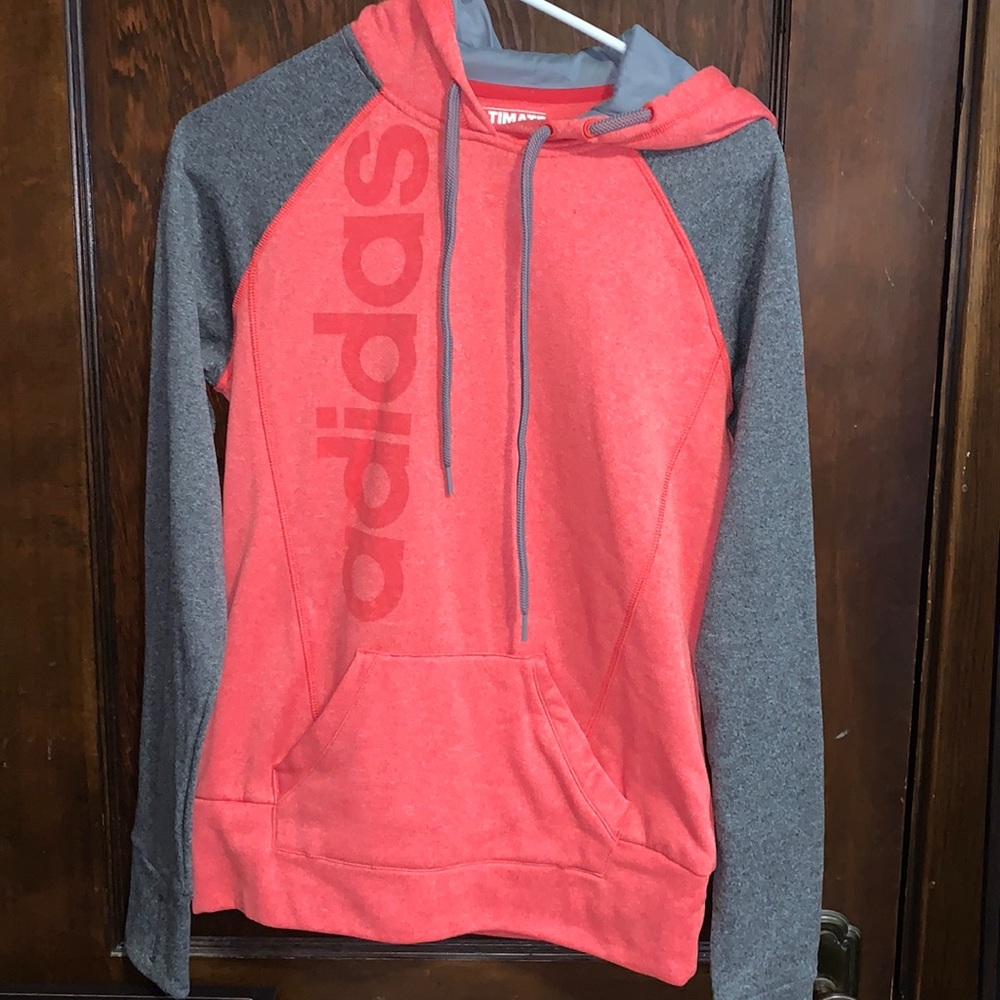 Adidas Hoodie